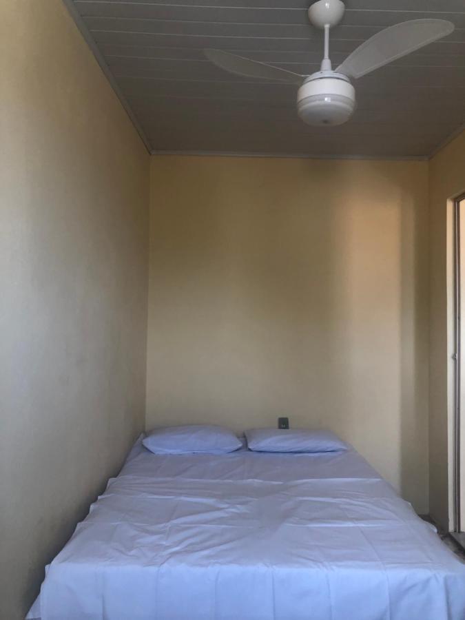 Casa Na Praia De Barra Do Gil Vera Cruz de Itaparica Eksteriør bilde