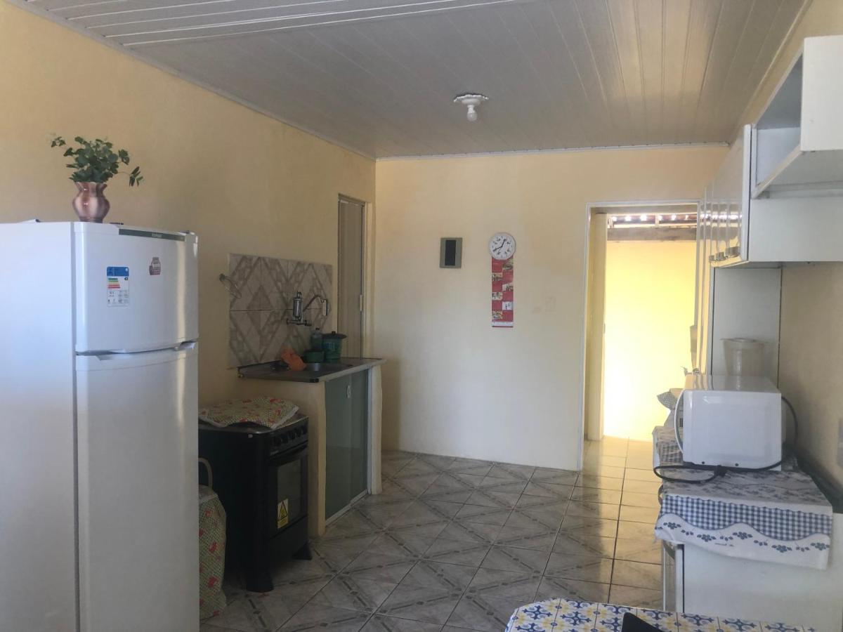 Casa Na Praia De Barra Do Gil Vera Cruz de Itaparica Eksteriør bilde