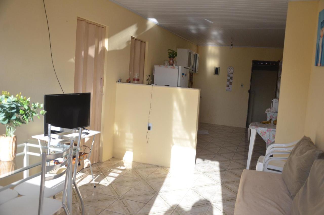 Casa Na Praia De Barra Do Gil Vera Cruz de Itaparica Eksteriør bilde